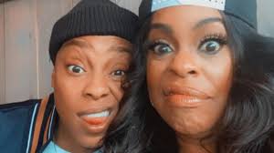 The TRUTH About Niecy Nash & Her Wife's Love Story