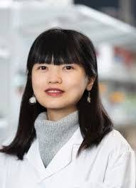 Chih Yen's Instagram, Twitter & Facebook