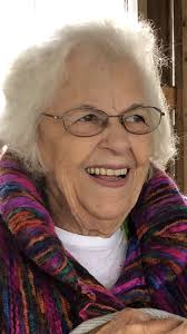 Laurene Hannam Obituary