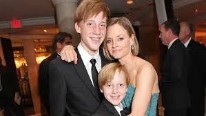Alicia christian jodie foster (born november 19, 1962) is an american actress, director, and producer. Jodie Foster Filmografie Filme Mit Jodie Foster