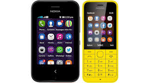 Nokia 220 and Nokia Asha 230 Review