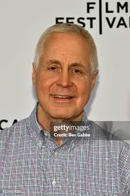 Dean Baquet and Dylan Landis attend the "Obit" Premiere during the... News  Photo