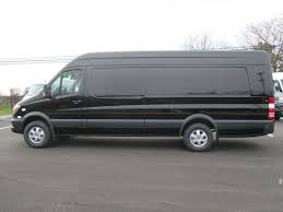 2018 Mercedes Benz Sprinter 170 Ext Body New 2017 Sprinter Cargo Van 170 W B Extended Body 2500 Like Promaster Van 2017 2018 Volkswagen Routan Van Sprinter Van
