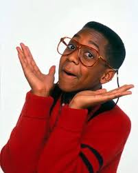 American actor Jaleel White biography