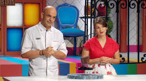 This is zumbo's just desserts by netergy on vimeo, the home for high quality videos and the people who love them. Local Sugar Makes Zumbo S Tv Desserts Shine Daily Telegraph