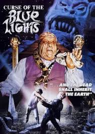 Curse of the Blue Lights (Special Deluxe Edition) : Brent Ritter, Bettina  Julius, Clayton A. McCaw, John Henry Johnson: Movies & TV