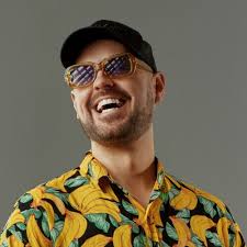 David Guetta ft. JD Davis