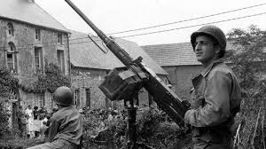 50 caliber gunshot wound 50 caliber gunshot wound, 50 caliber gunner, 50 caliber pistol actually, a.50 cal can rip someone in half, i've seen it. 11 Weapons That Won World War Ii Mental Floss