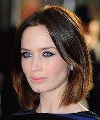 20 Flattering Hairstyles For Oval Faces More Oval Face Hairstyles Celebrity Short Hair Medium Length Hair Styles