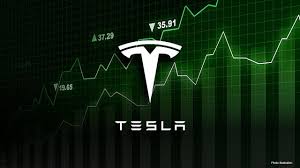 Stock screener for investors and traders, financial visualizations. Tesla Stock S S P 500 Entry To Drive Tsunami Of Trading Volume Fox Business