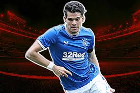 Add the latest transfer rumour here. Ranges Fan Favorite Ianis Hagi Pulls Off Unreal No Look Pass During Pre Season Friendly Thick Accent