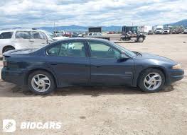 Image result for Dark Blue 2001 Pontiac