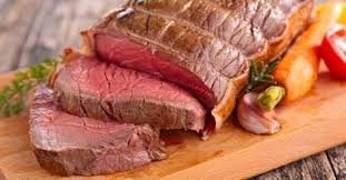 Recette De Roti De Bœuf Express Special Cookeo Recette Roti De Boeuf Idee Recette Cookeo Recette Roti De Boeuf