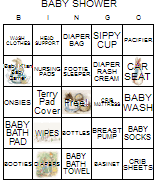 Generate And Print Bingo Cards With Bingo Baker