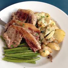 List Of Lamb Dishes Wikipedia
