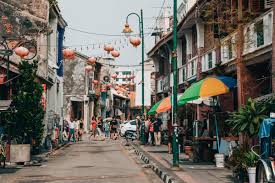 One of the places i go to grab a good cup of coffee and charcoal toasted bread. George Town Auf Der Insel Penang Unsere Tipps Und Highlights Sommertage
