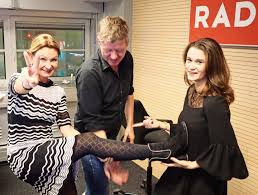 Check spelling or type a new query. Orf Tirol Barbara Kohla Markus Feichter Und Daniela Schmiderer Facebook