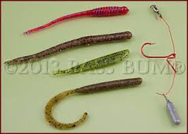 Different fishing rigs for bass. Using Correct Fishing Rigs Are The Key To Making Bass Bite