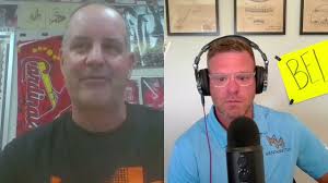Episode 67: Intention and Patience in Coaching: Lessons from Dave Witzig