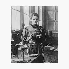 She received a general education in local schools and some scientific. Marie Curie Gifts Merchandise Redbubble