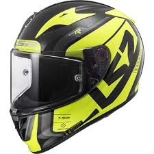 Black And Yellow Motorcycle Helmet Ls2 Arrow C Evo Sting Helmet Ls2 Averys Motorcycles Motorcycle Helmets Helmet Motorcycle