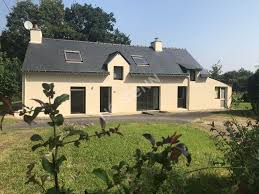 Maison En Pierre 3 Chambres Tredion 1680 M2 De Terrain En Impasse