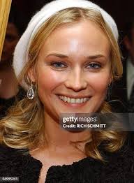 Actress Giovanna Mezzogiorno of "Don't Tell" arrives for a reception...  News Photo