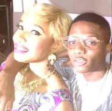 When I was still a complete vîrgin, I didn't know what to do anytime I got  into the room with a guy." Tems "I used to be a very shy person, I