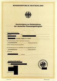 In diesem fall kann man aber nach § 8 stag einen antrag auf ermessenseinbürgerung stellen. Beibehaltungsgenehmigung Wikipedia