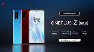 Lau says, we have distilled the original nord down to its core elements, and added a few extra features the oneplus nord n200 5g is an exclusive product for those in the us and canada. Oneplus Z 5g Nord New Details Specifications India Price Launch Date Youtube