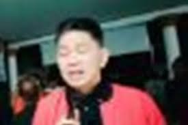 Ronnie Sianturi Datang ke Gorontalo Mau Nyaleg ? Ternyata Misi..