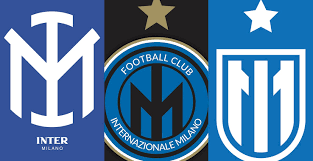 From their formation in 1908, inter milan (as they are known outside of italy) has done things right. 4 Inter Mailand Konzept Logos Wie Sie Auf Trikots Aussehen Nur Fussball