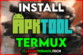 Termux:widget is a personalization apps developed by fredrik fornwall Termux Apktool Install And Use Apk Tool In Termux 2020