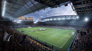 Fifa 22: How To Change Volta Avatar Name - Gamepur