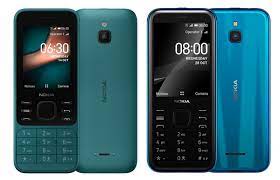 Nokia 8000 4g Nokia 6300 4g Feature Phones Launched Price Specifications Technology News