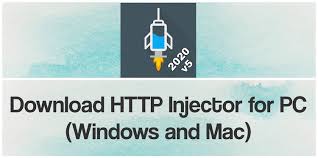 It's used to connect your . Http Injector For Pc 2021 Free Download For Windows 10 8 7 Mac