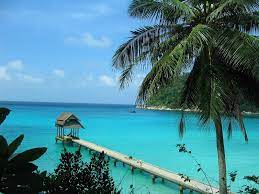 Pulau perhentian merupakan destinasi pilihan popular honeymoon di malaysia. Pulau Perhentian Wisata Favorit Di Malaysia Aneka Tempat Wisata