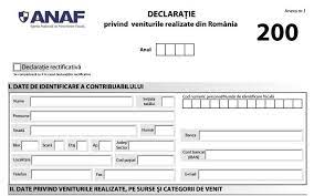 81 si 82 trebuie sa solicite radierea inregistrarii fiscale, prin depunerea unei declaratii de radiere. Anaf Depunere Declaratii Pfa 200 Si 220 Pana Pe 25 Mai Ithot Ro Blog