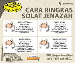 Ada dua jenis shalat terhadap orang yang sudah meninggal, yaitu shalat jenazah dan shalat ghaib. Saudagar Kurma Cara Ringkas Solat Jenazah Takbir Facebook