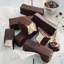 Les Guimauves Au Chocolat Jours Heureux Food Chocolate Candy