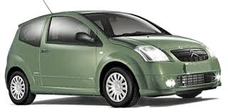 Image result for Vert 2011 Citroen