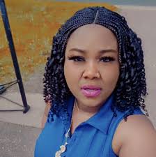 Weldone Amirah Ayoka Jummy Ayoka