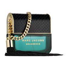 Free shipping on orders over $35. Buy Thaznpuvz Marc Jacobs Decadence Eau De Parfum Spray 100ml For Women Brand New Imported Tester Unit Perfume Online Eromman