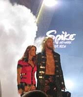 Edge & Beth Phoenix: The Romantic Story Of This Wwe Power Couple