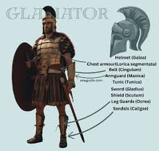 Roman Clothing : Most Important Clothes In Ancient Rome - SewGuide
