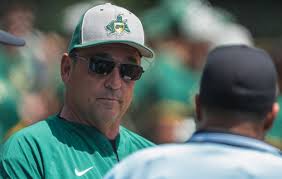 Baseball: BCT Semifinal