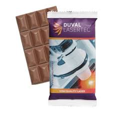 Sticker set und merci schokolade kaufen, riegel bekleben und. Werbeartikel Schokolade Bedrucken Allbranded