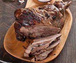 «la toscana diventerà un far west». Come Cucinare Il Cinghiale Segreti E Ricette Galbani