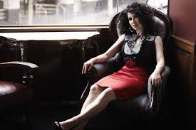 Lily Dior Archives - Redtenbachers Funkestra - Funkify Life