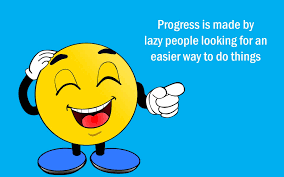 Here, sense of humor conveys the ability to laugh at oneself and make others laugh as well so as to not take things too seriously. Build Your Productivity Muscle Using Sense Of Humor